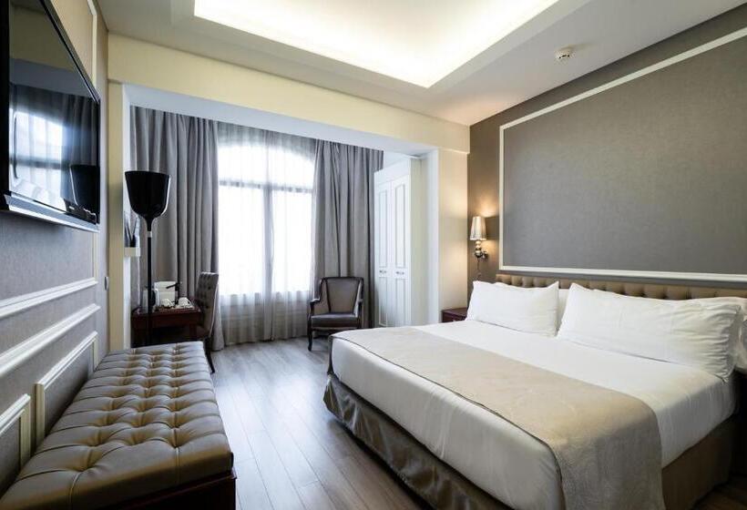 Отель Catalonia Passeig de Gràcia 4* Sup