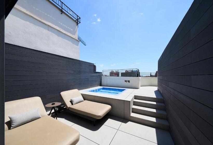 Отель Catalonia Passeig de Gràcia 4* Sup