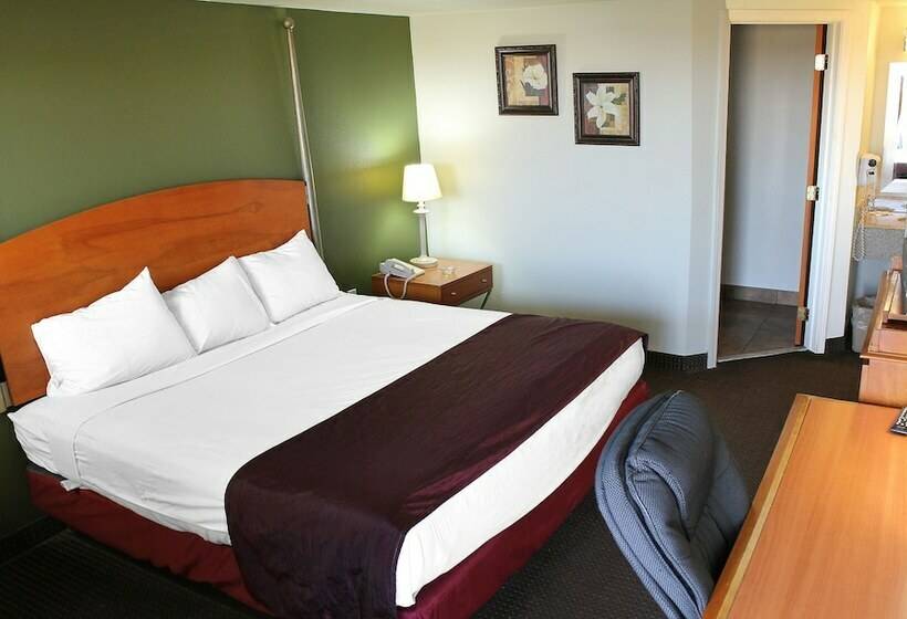 فندق Charleston Eagle Inn