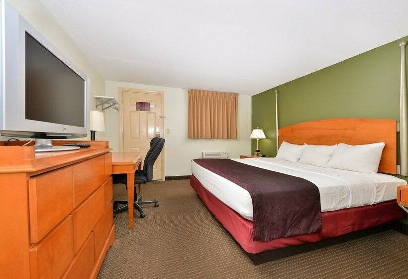 فندق Charleston Eagle Inn