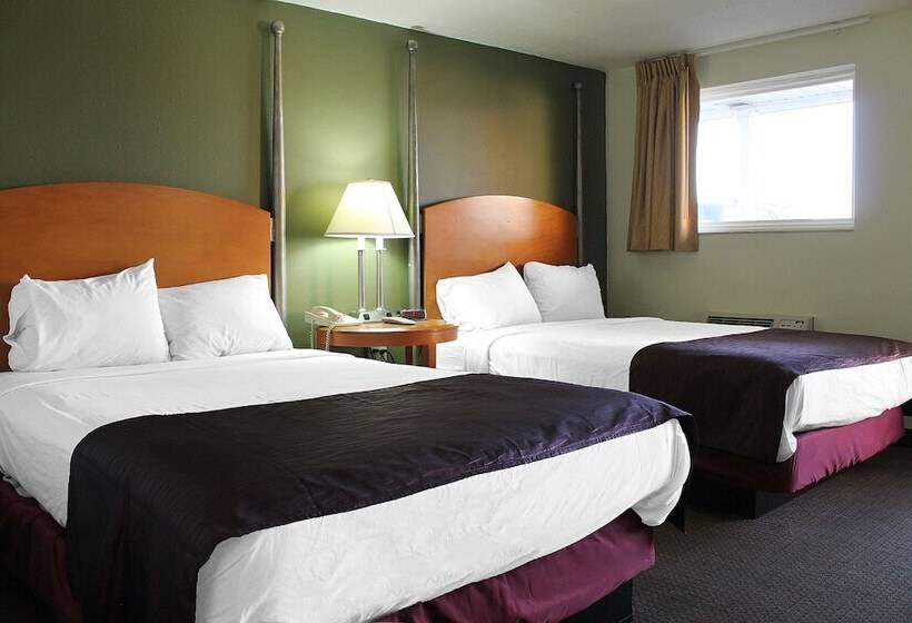 فندق Charleston Eagle Inn