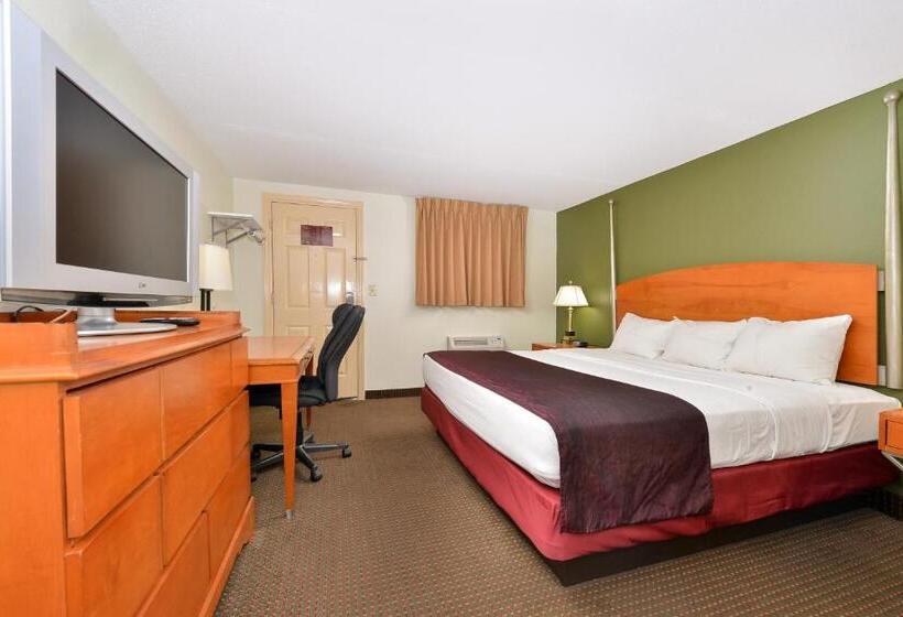 فندق Charleston Eagle Inn