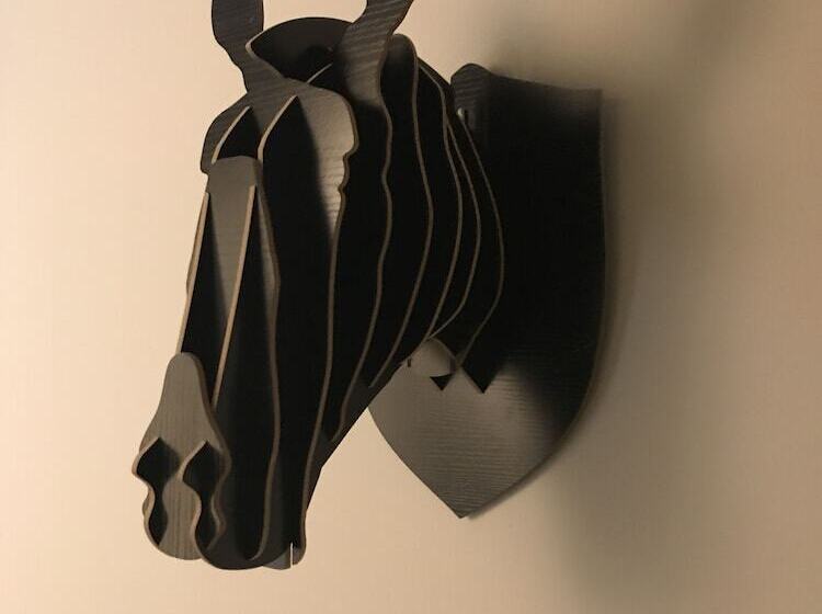 Отель Chic & Basic Zoo