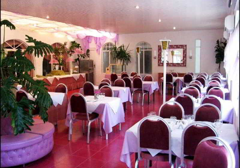 בית מלון כפרי Club Iliochari