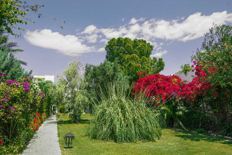 בית מלון כפרי Club Iliochari