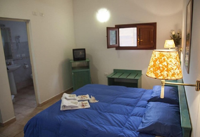 فندق Club Mezzaluna