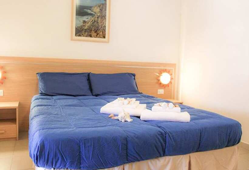 فندق Club Mezzaluna