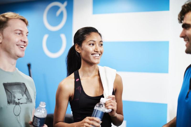 Club Quarters Hotel Grand Central, New York