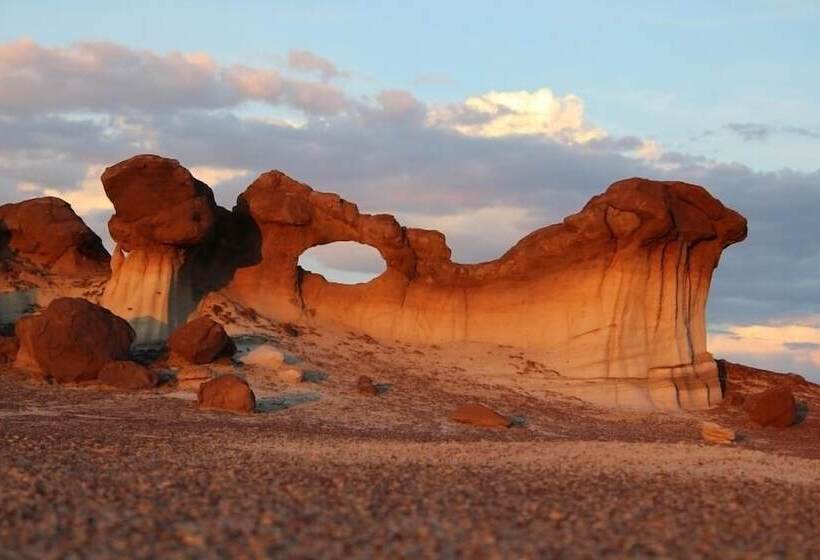 فندق Comfort Suites Farmington