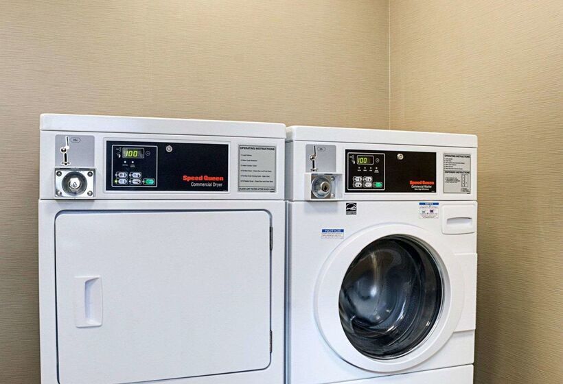 酒店 Comfort Suites Medical Center