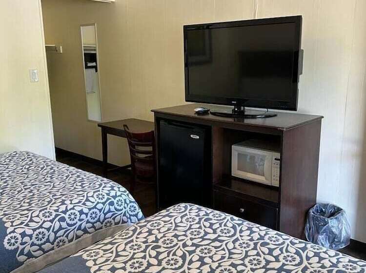 בית מלון כפרי Country Place Inn And Suites