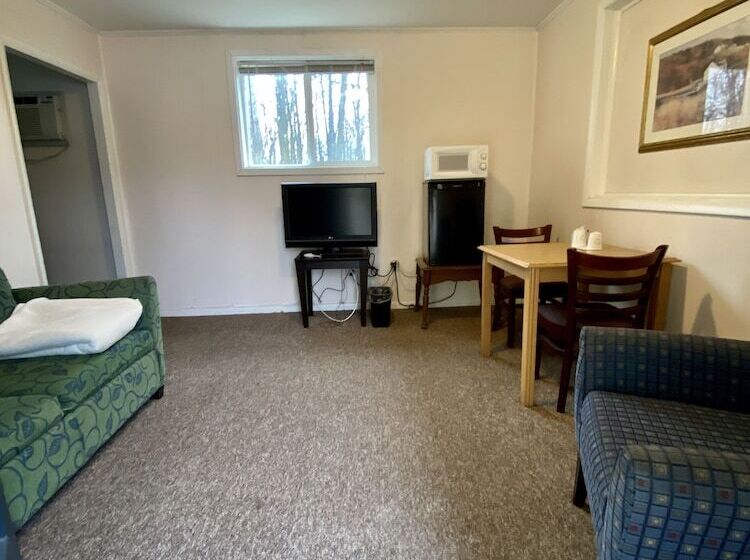 בית מלון כפרי Country Place Inn And Suites