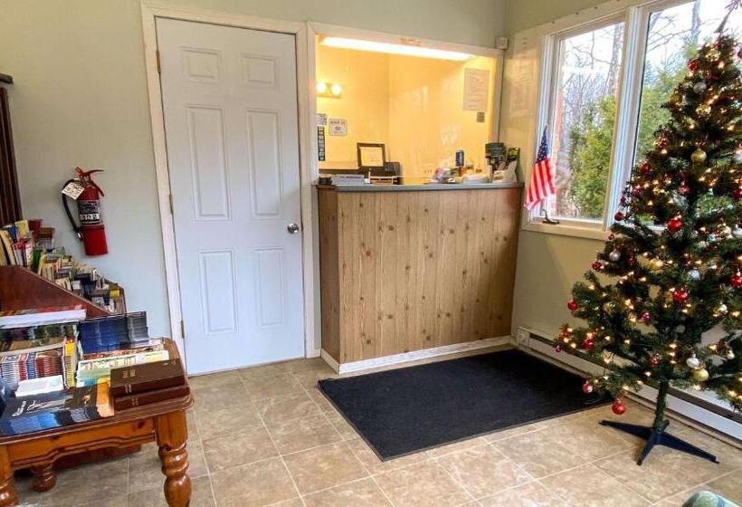 בית מלון כפרי Country Place Inn And Suites