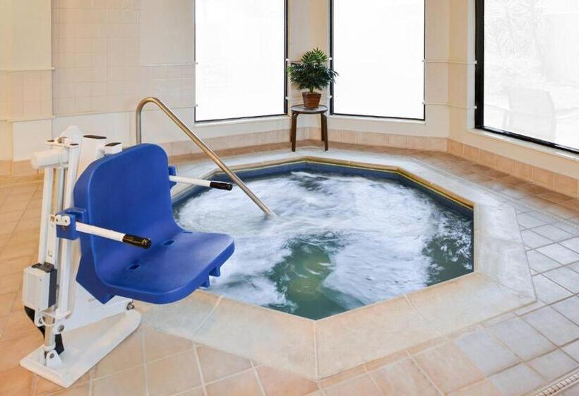 호텔 Courtyard Beaumont