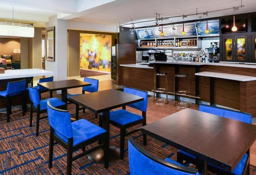 호텔 Courtyard Beaumont