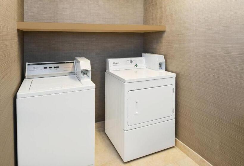 호텔 Courtyard Beaumont