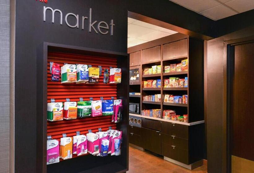 호텔 Courtyard Beaumont