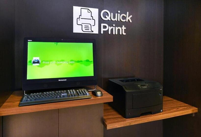 호텔 Courtyard Beaumont