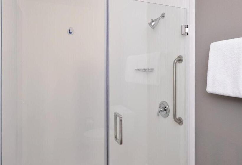 호텔 Courtyard Beaumont