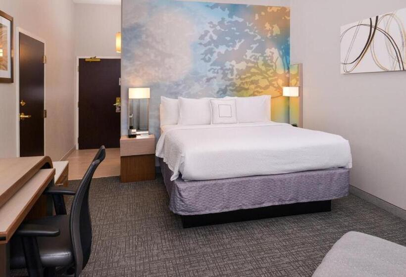 호텔 Courtyard Beaumont