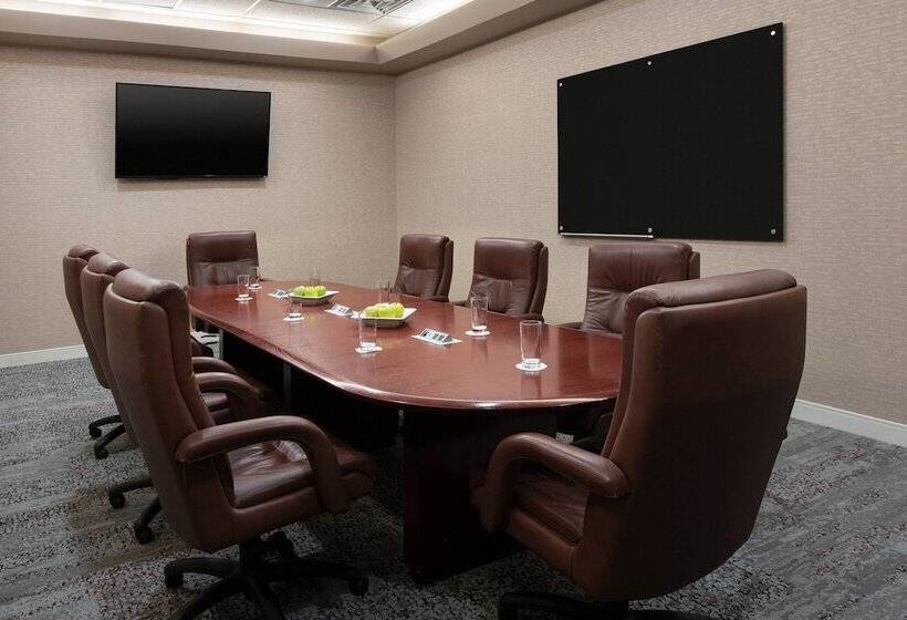 בית מלון כפרי Courtyard By Marriott Denver Airport