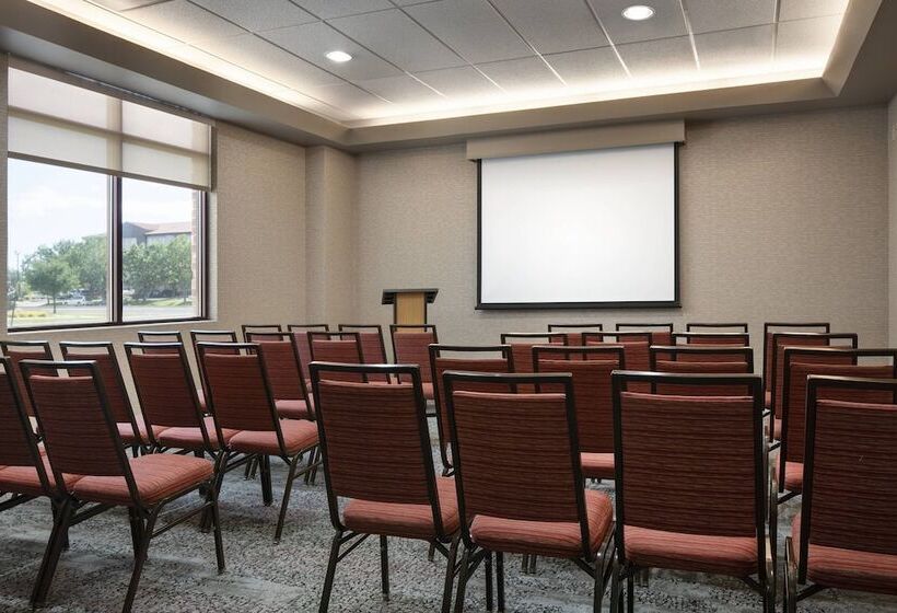 בית מלון כפרי Courtyard By Marriott Denver Airport