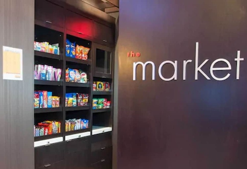 هتل Courtyard By Marriott Times Square West