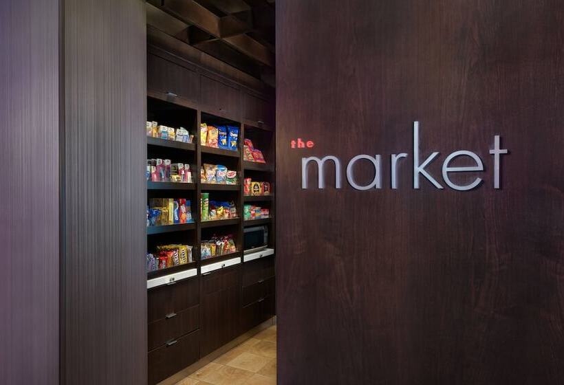 هتل Courtyard By Marriott Times Square West