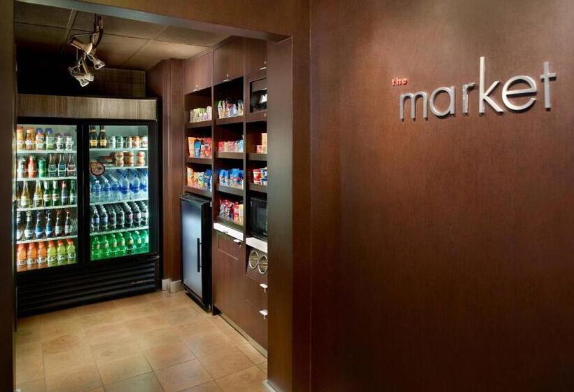 هتل Courtyard By Marriott Raleigh Cary