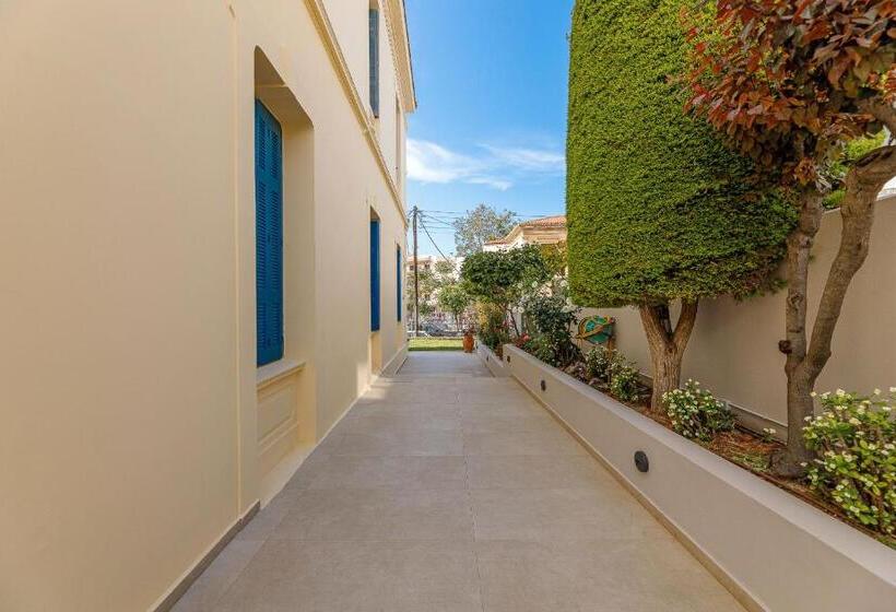 ホテル Creta Elena