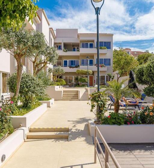 ホテル Creta Elena