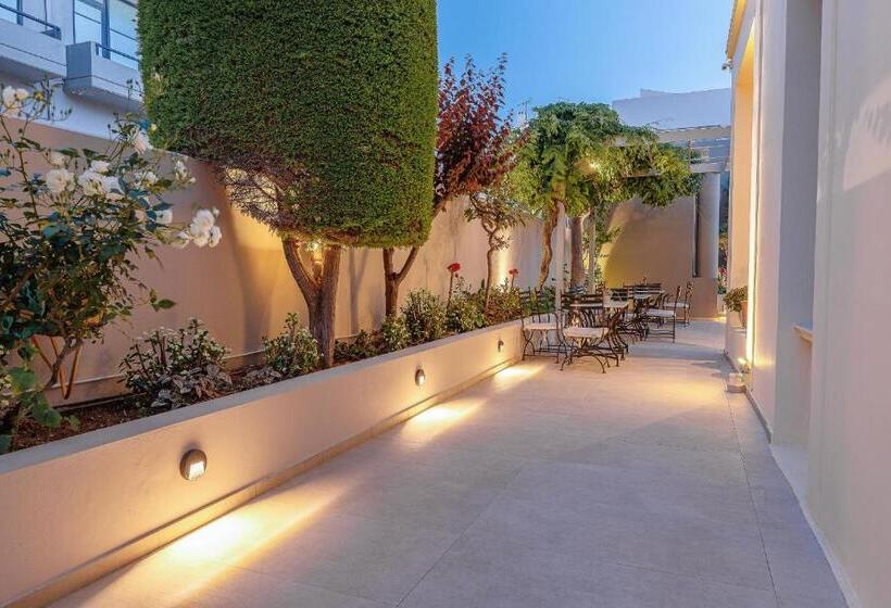 ホテル Creta Elena