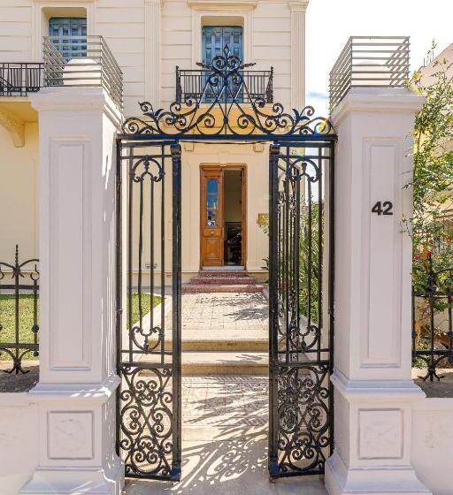 ホテル Creta Elena