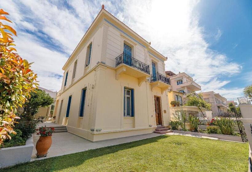 ホテル Creta Elena