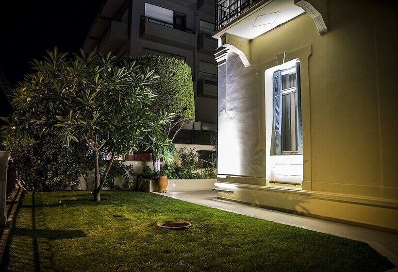 ホテル Creta Elena