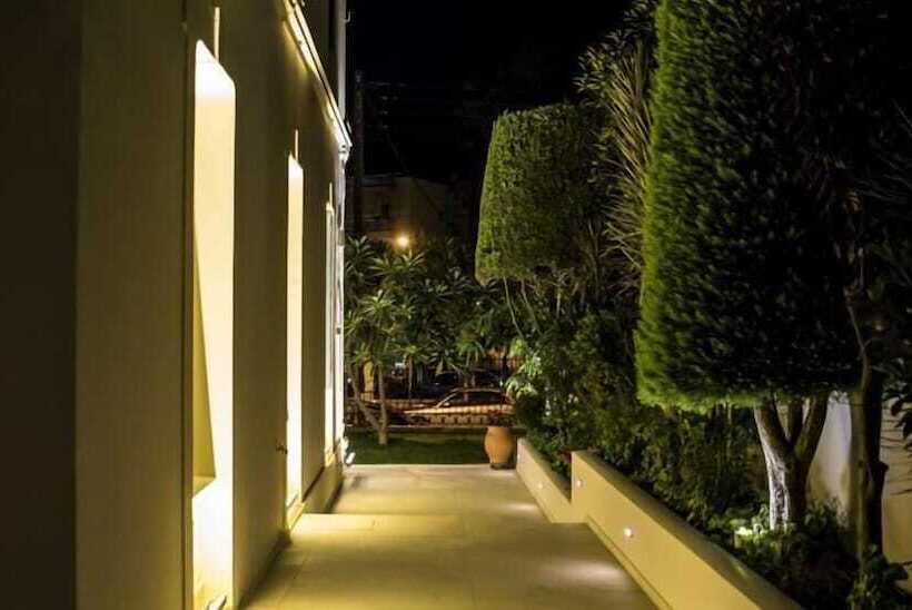 ホテル Creta Elena