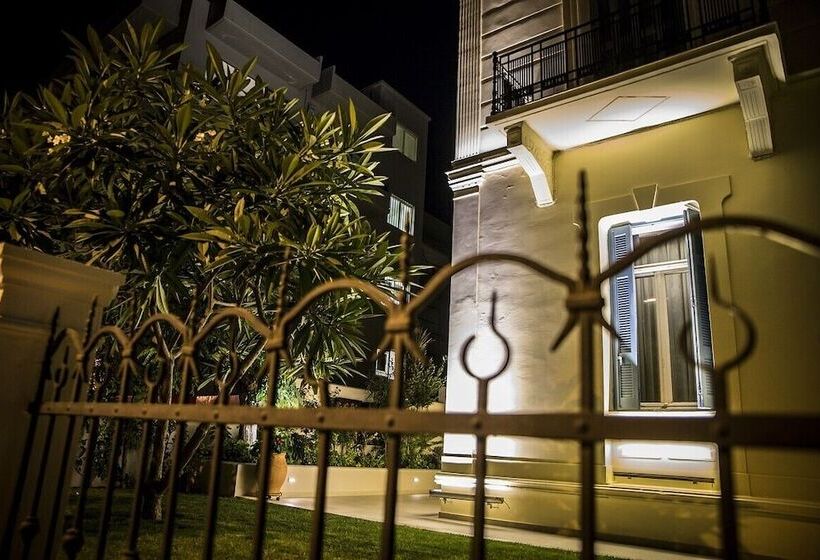 ホテル Creta Elena