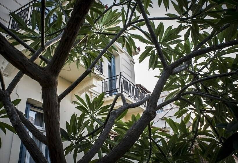 ホテル Creta Elena