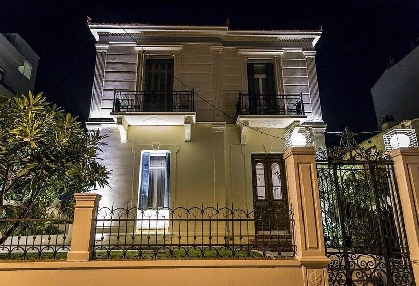 ホテル Creta Elena