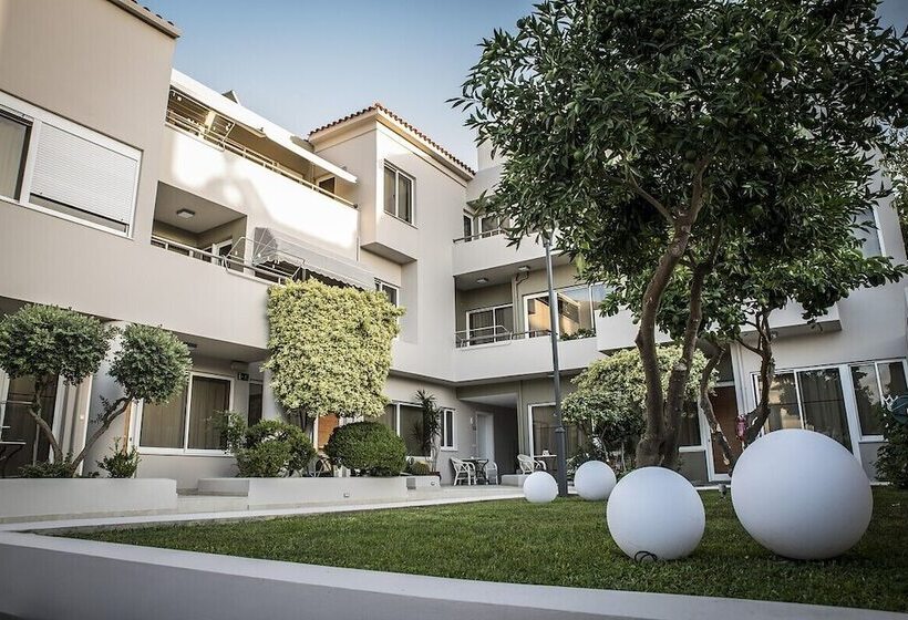 هتل Creta Elena