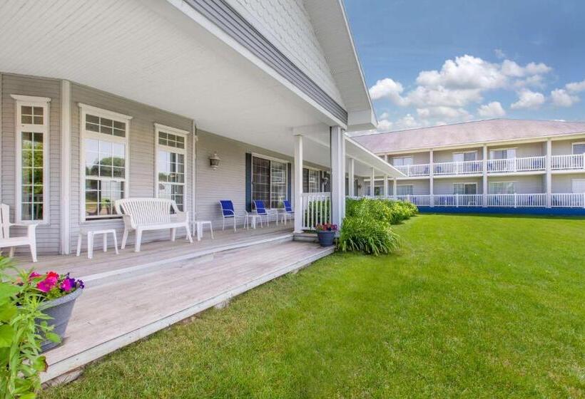 فندق Days Inn By Wyndham Petoskey