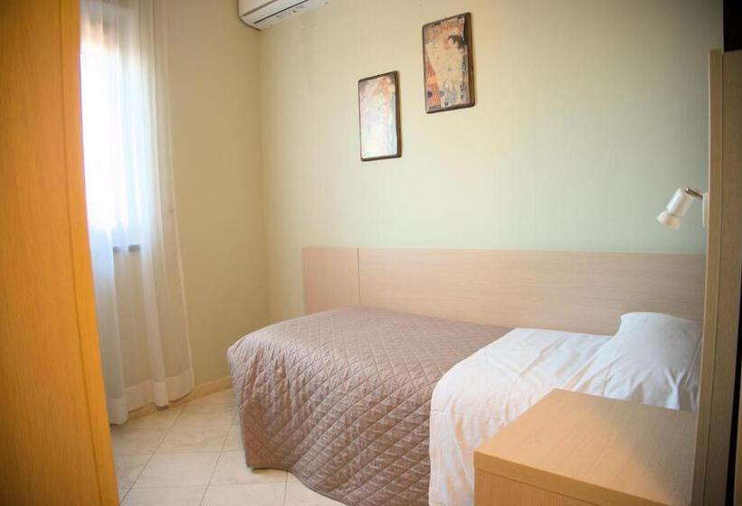 בית מלון כפרי Dei Tartari