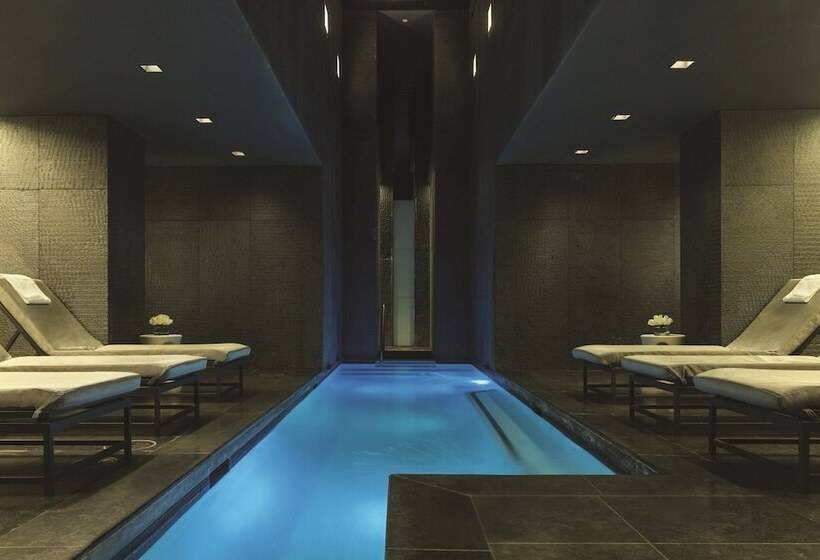 هتل W Las Vegas