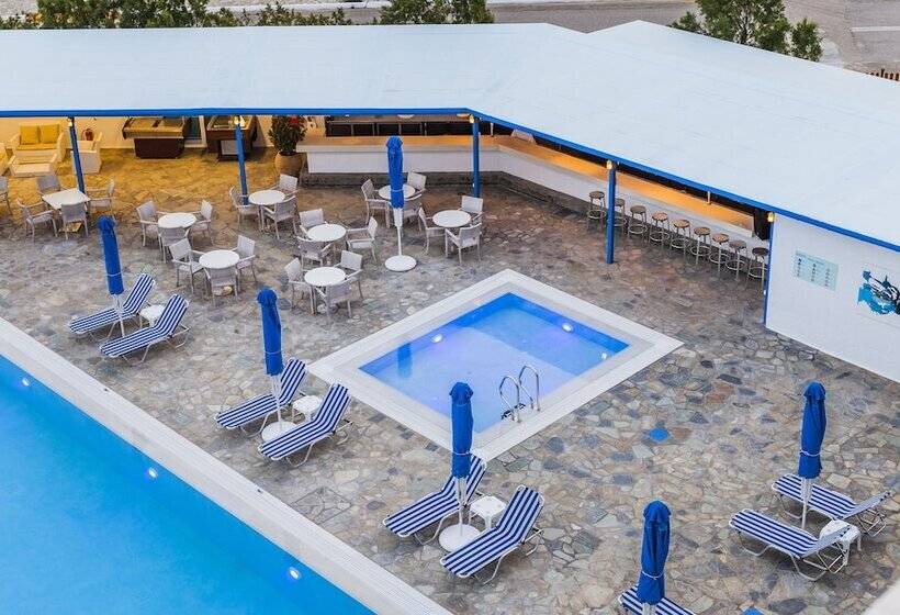 호텔 Delphi Beach   All Inclusive