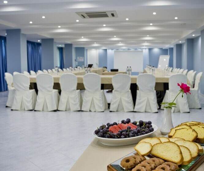 호텔 Delphi Beach   All Inclusive