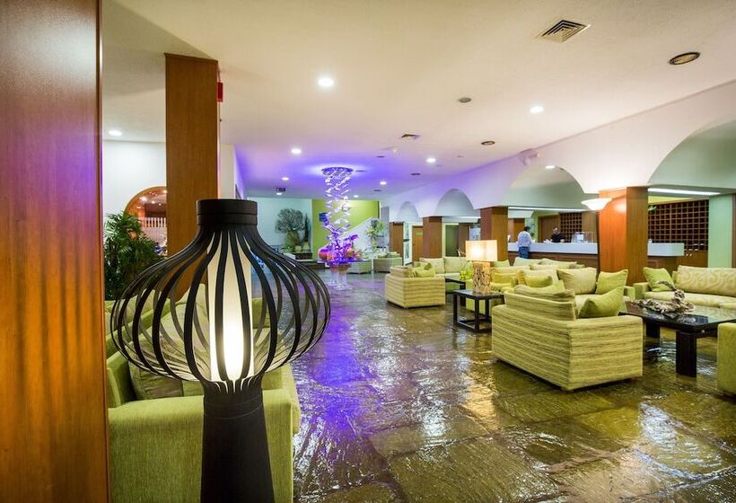 호텔 Delphi Beach   All Inclusive