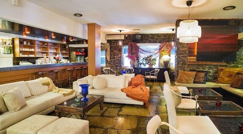 호텔 Delphi Beach   All Inclusive