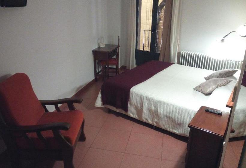 Hospedería Hotel Don Quijote