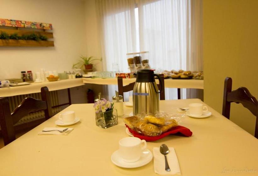 Hospedería Hotel Don Quijote