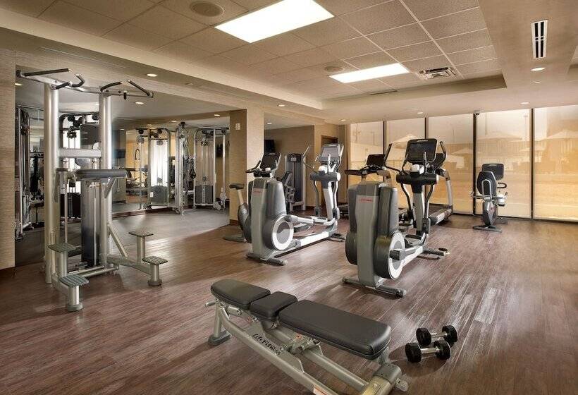 Eb Hotel Miami Airport